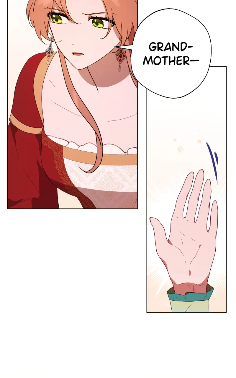 Go Away Romeo Chapter 10 page 31 - 