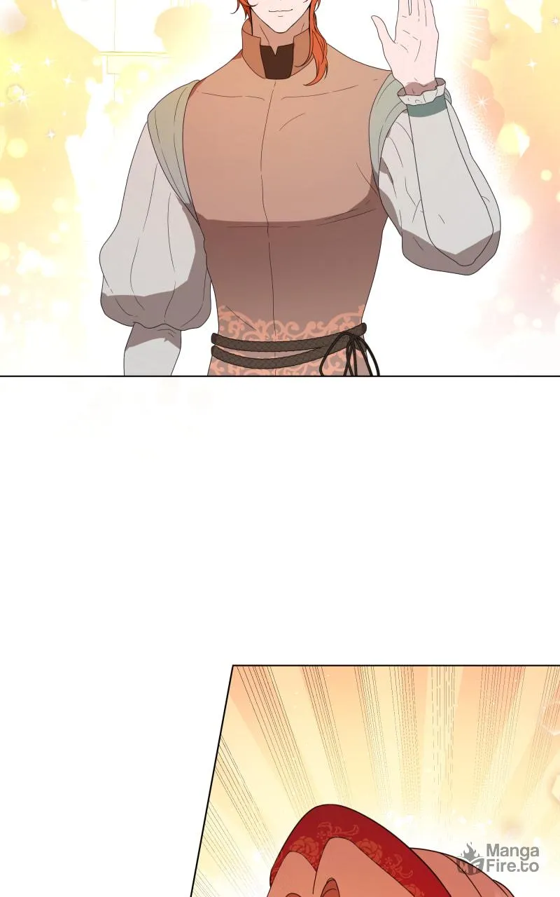 Go Away Romeo Chapter 10 page 33 - 