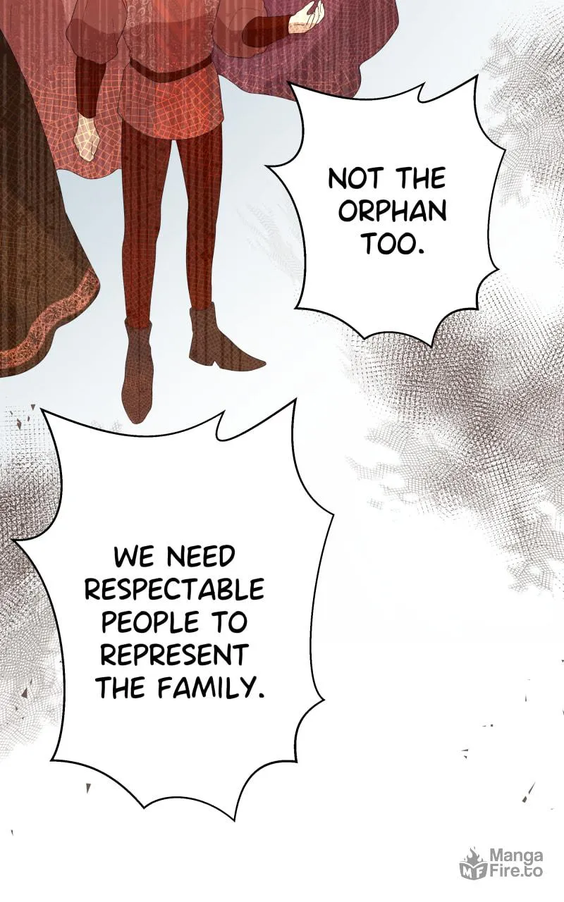 Go Away Romeo Chapter 10 page 36 - 