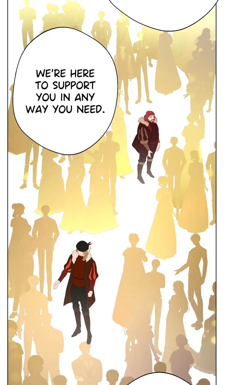 Go Away Romeo Chapter 10 page 46 - 