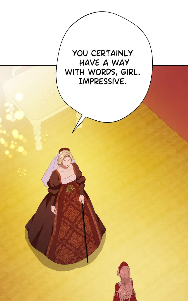 Go Away Romeo Chapter 10 page 53 - 