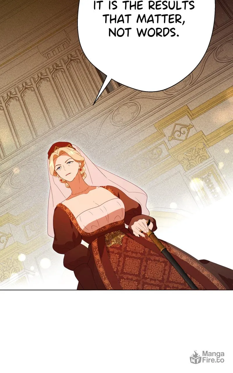 Go Away Romeo Chapter 10 page 55 - 