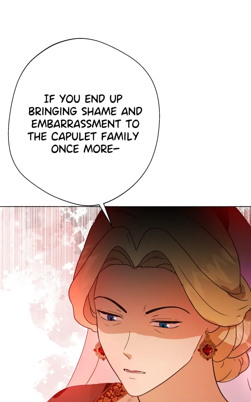 Go Away Romeo Chapter 10 page 56 - 