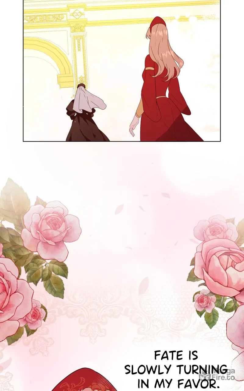 Go Away Romeo Chapter 10 page 60 - 