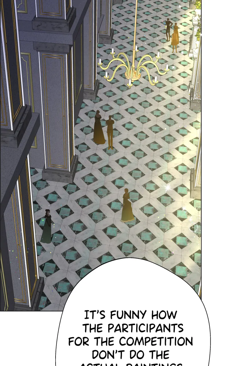 Go Away Romeo Chapter 10 page 68 - 
