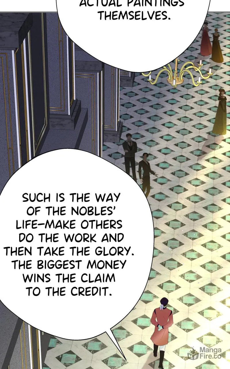 Go Away Romeo Chapter 10 page 69 - 
