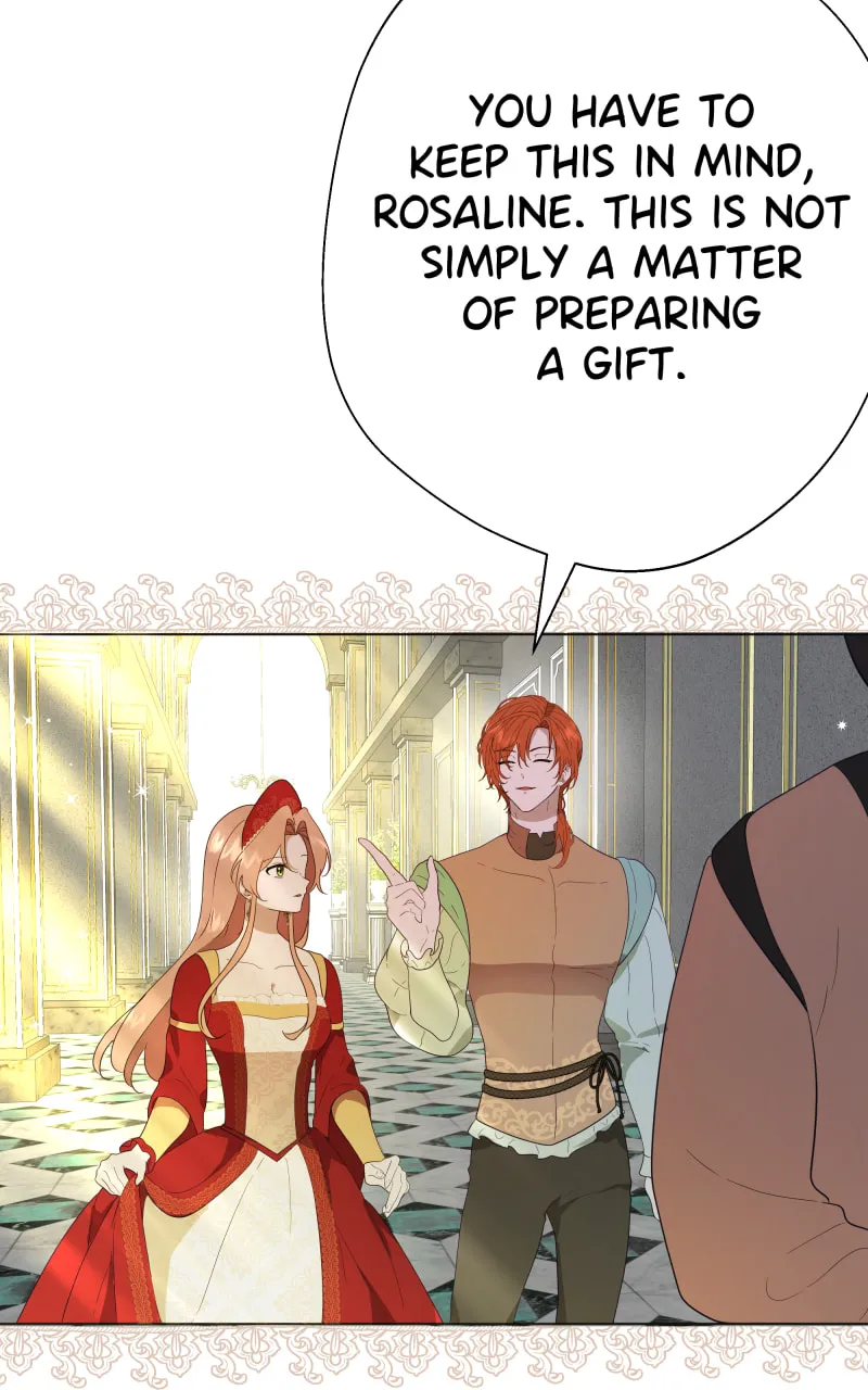 Go Away Romeo Chapter 10 page 71 - 