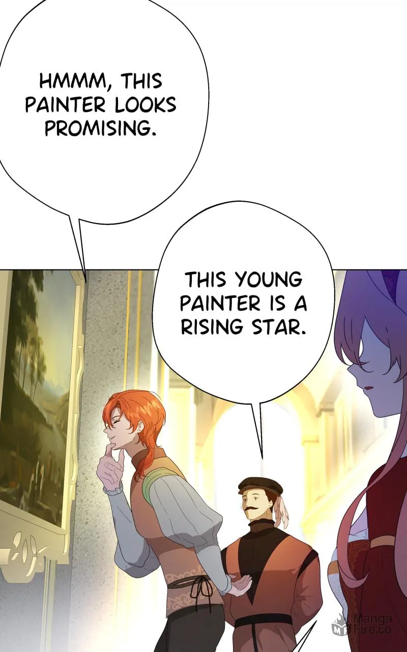 Go Away Romeo Chapter 10 page 81 - 