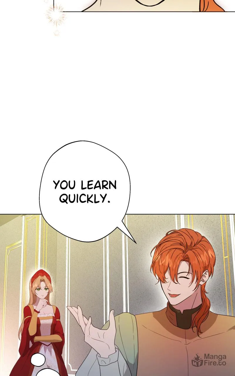 Go Away Romeo Chapter 10 page 84 - 