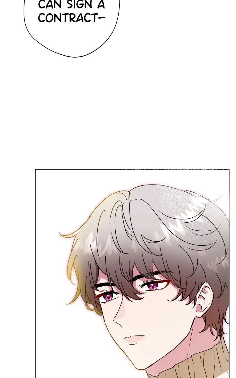 Go Away Romeo Chapter 11 page 11 - 