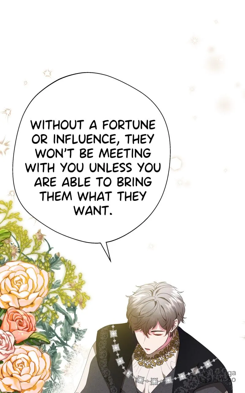 Go Away Romeo Chapter 11 page 15 - 