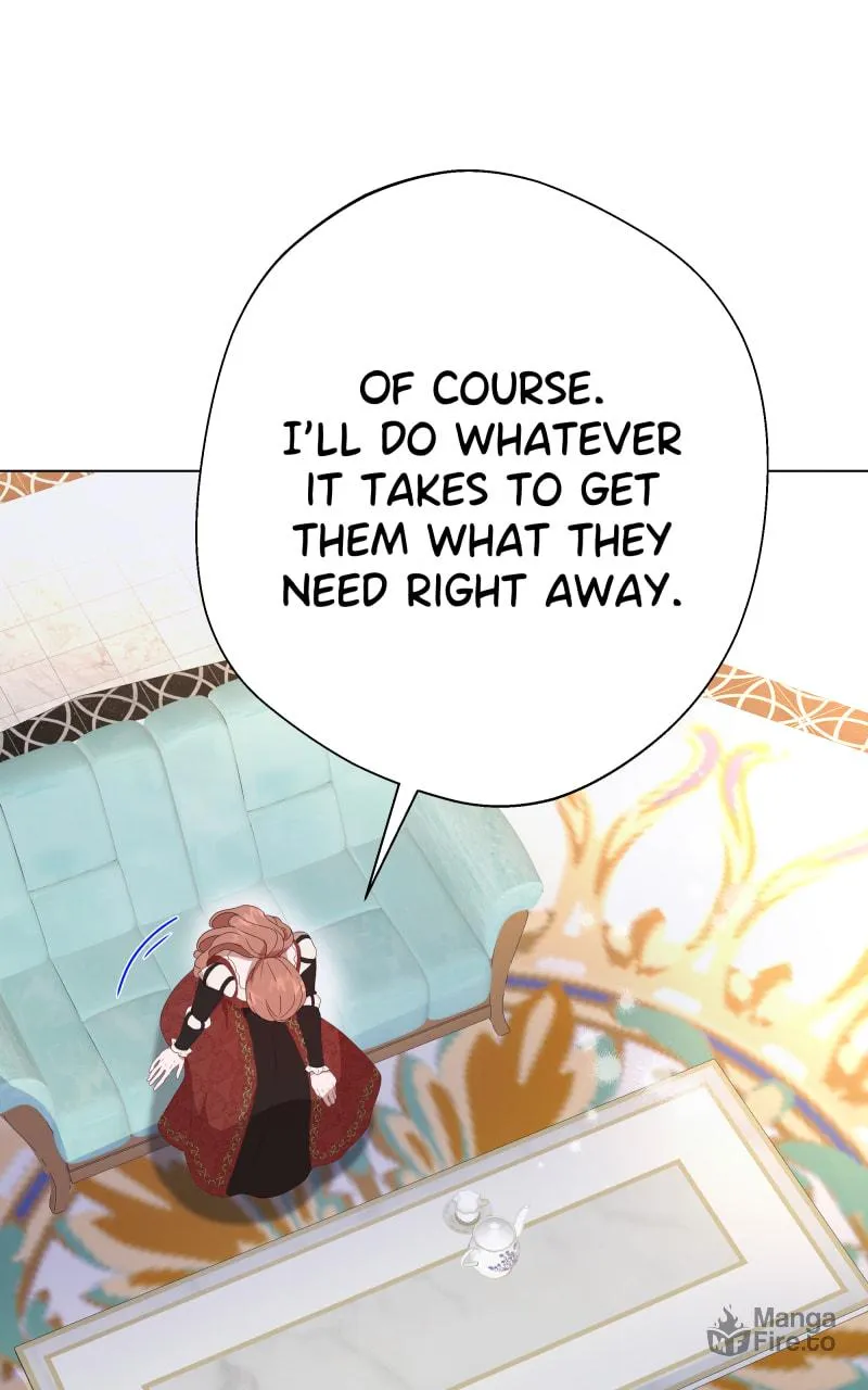 Go Away Romeo Chapter 11 page 21 - 