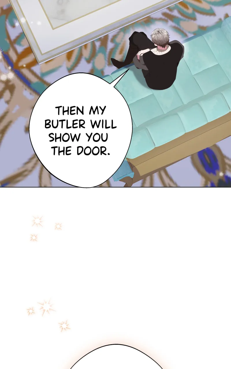 Go Away Romeo Chapter 11 page 22 - 