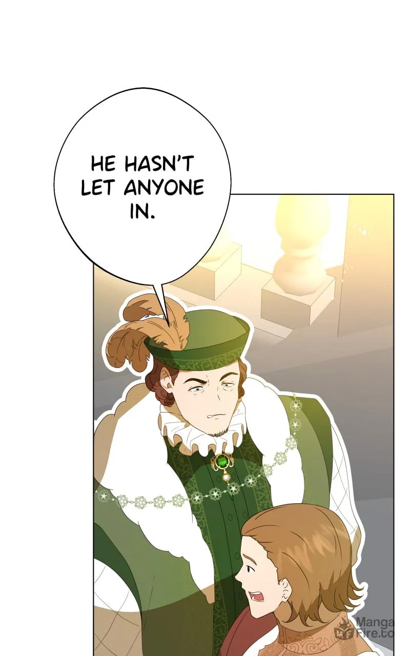 Go Away Romeo Chapter 11 page 27 - 
