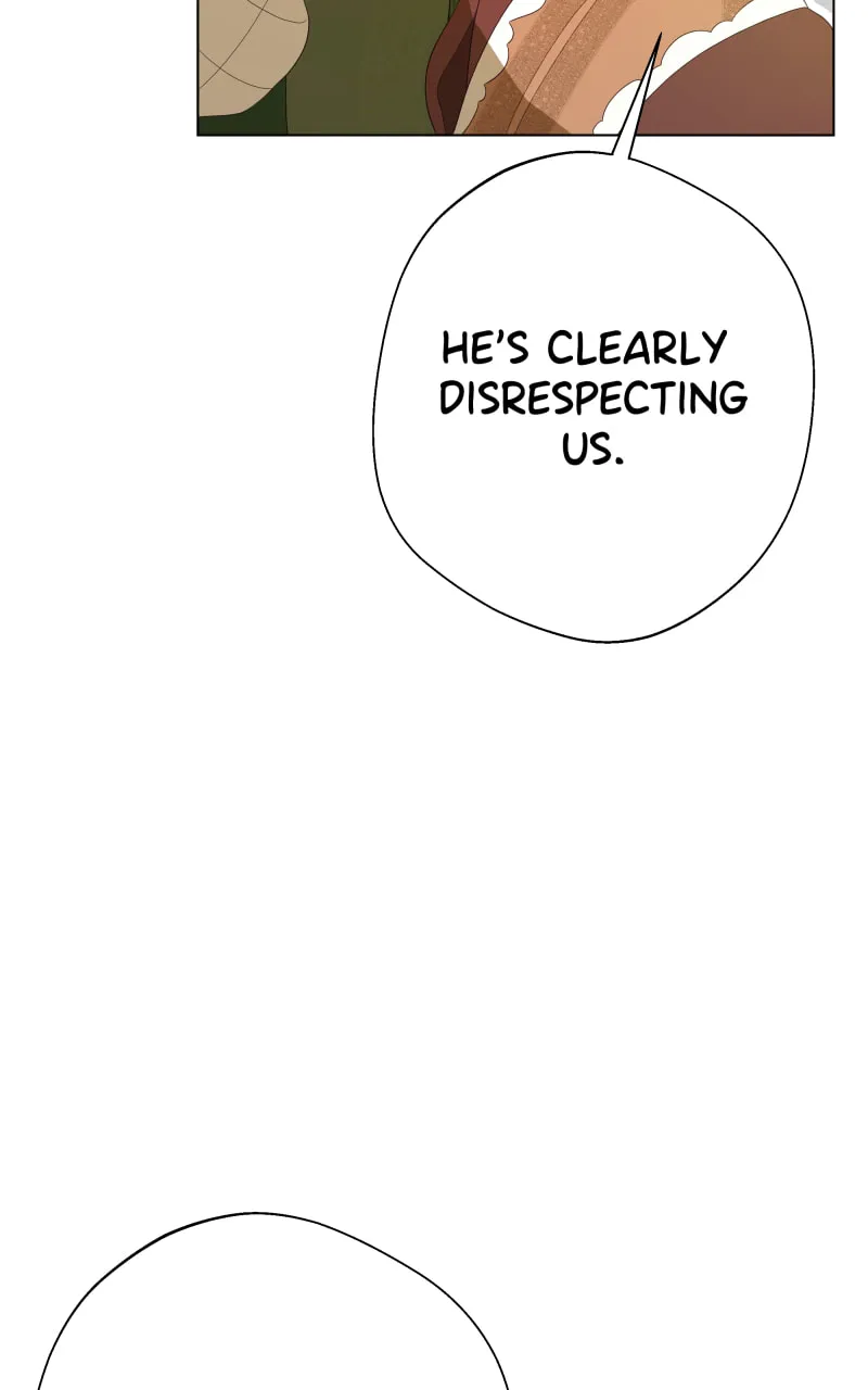 Go Away Romeo Chapter 11 page 28 - 