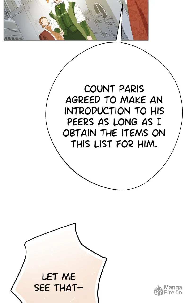 Go Away Romeo Chapter 11 page 30 - 