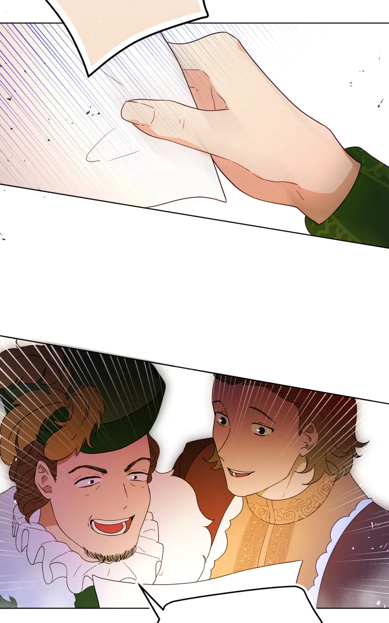 Go Away Romeo Chapter 11 page 31 - 