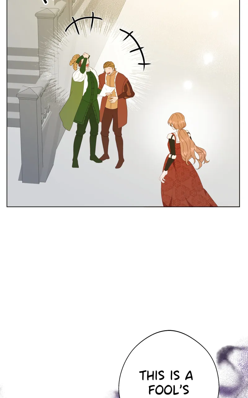 Go Away Romeo Chapter 11 page 34 - 