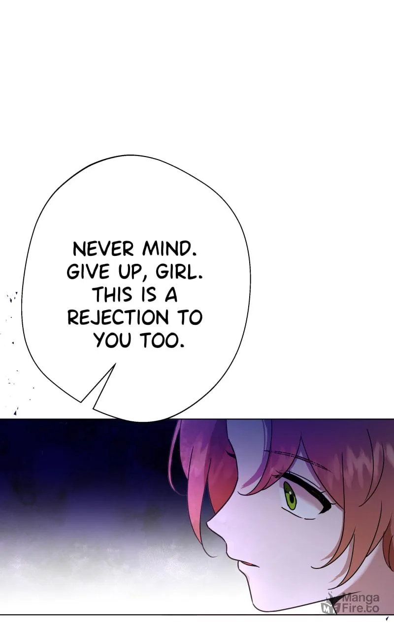 Go Away Romeo Chapter 11 page 36 - 