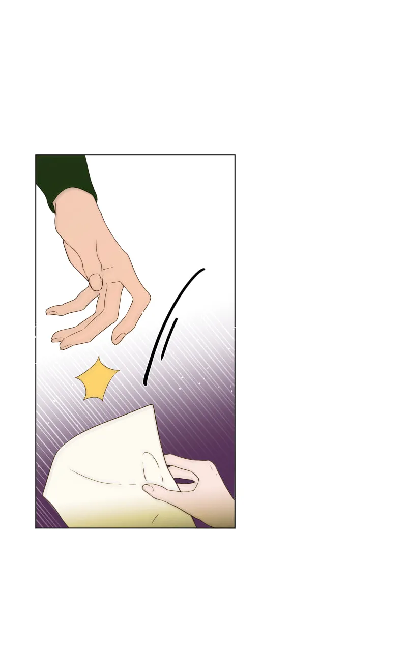 Go Away Romeo Chapter 11 page 38 - 