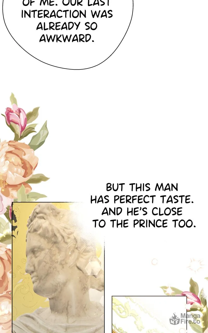 Go Away Romeo Chapter 11 page 5 - 