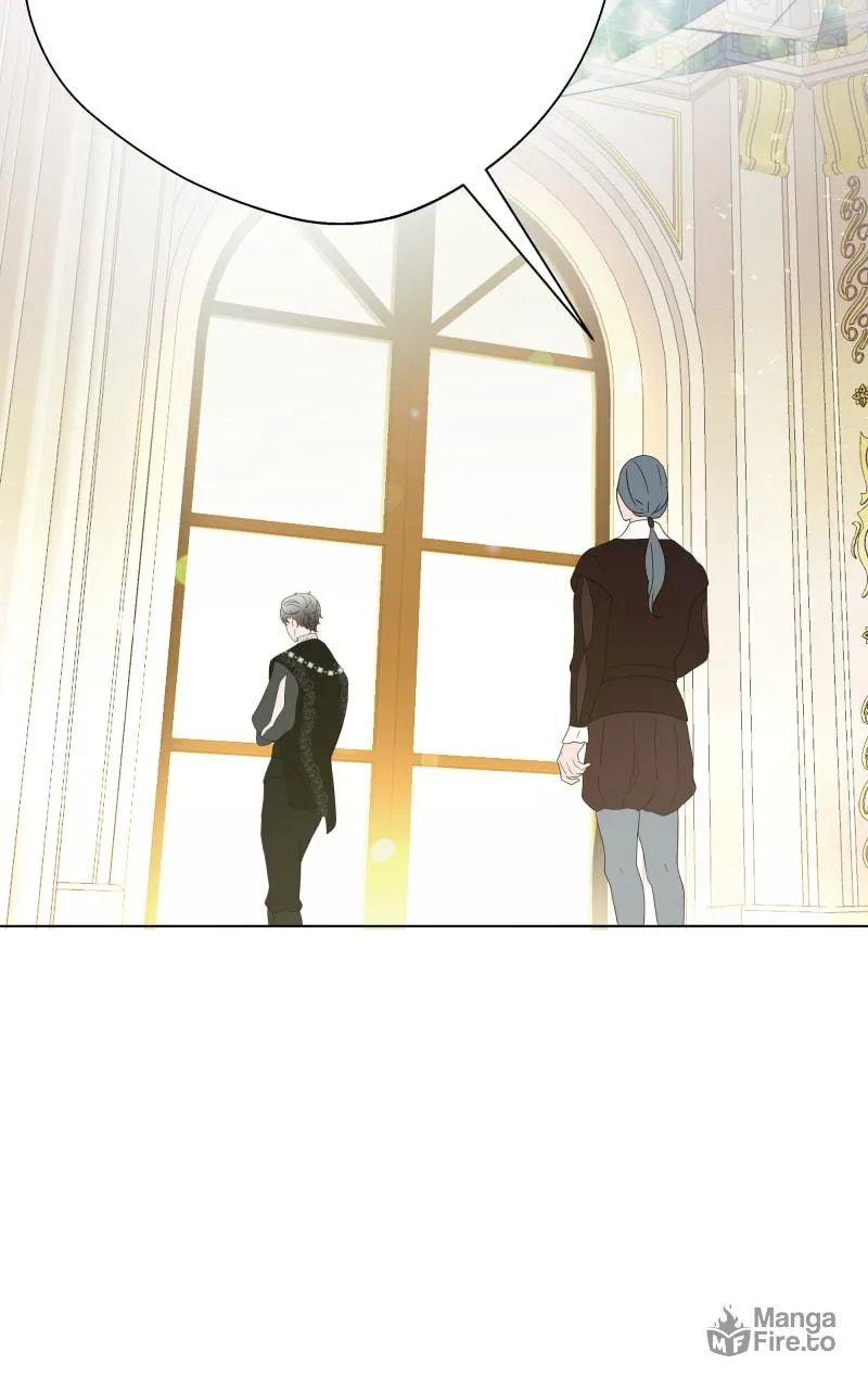 Go Away Romeo Chapter 11 page 48 - 