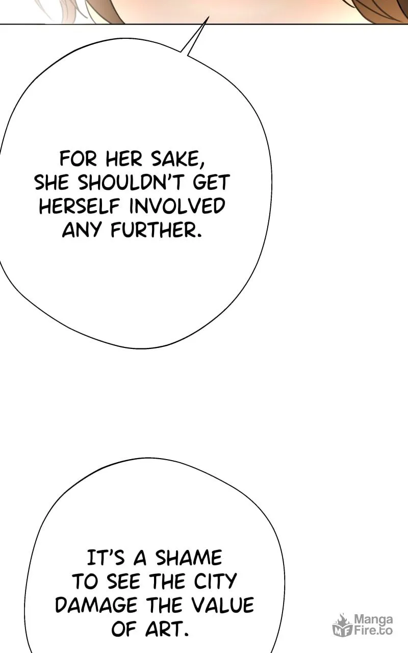 Go Away Romeo Chapter 11 page 51 - 