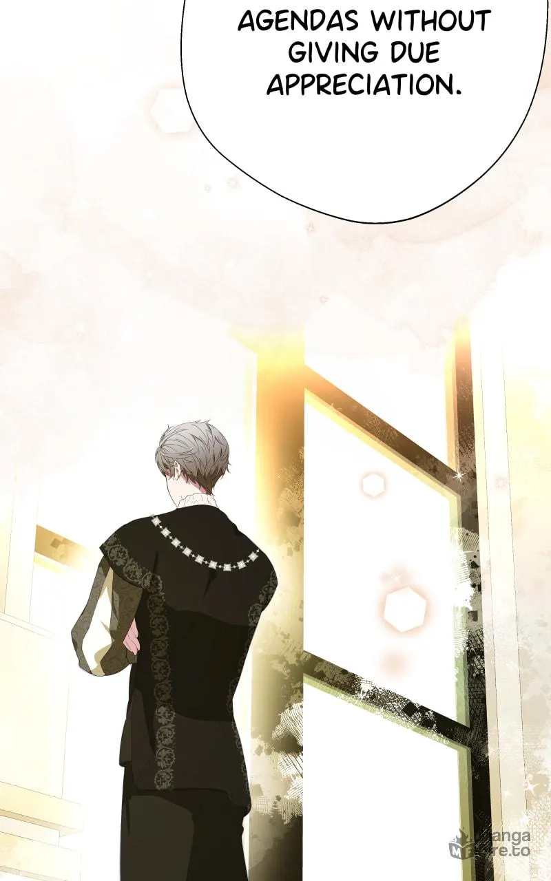 Go Away Romeo Chapter 11 page 54 - 