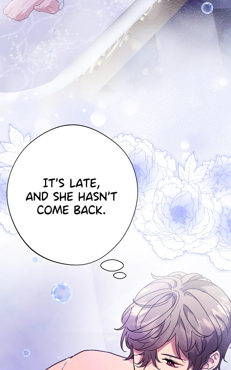 Go Away Romeo Chapter 11 page 67 - 