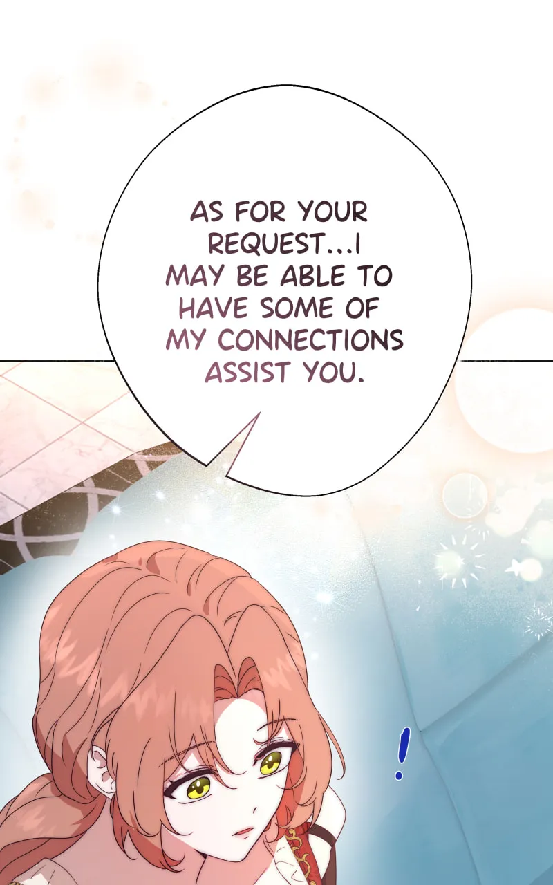 Go Away Romeo Chapter 11 page 8 - 