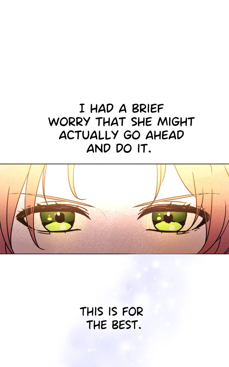 Go Away Romeo Chapter 11 page 73 - 
