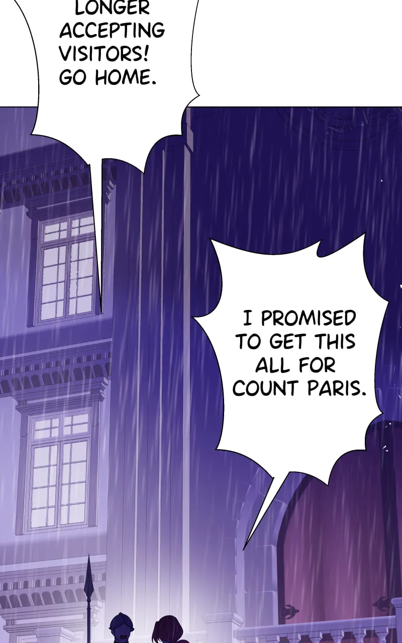 Go Away Romeo Chapter 11 page 77 - 