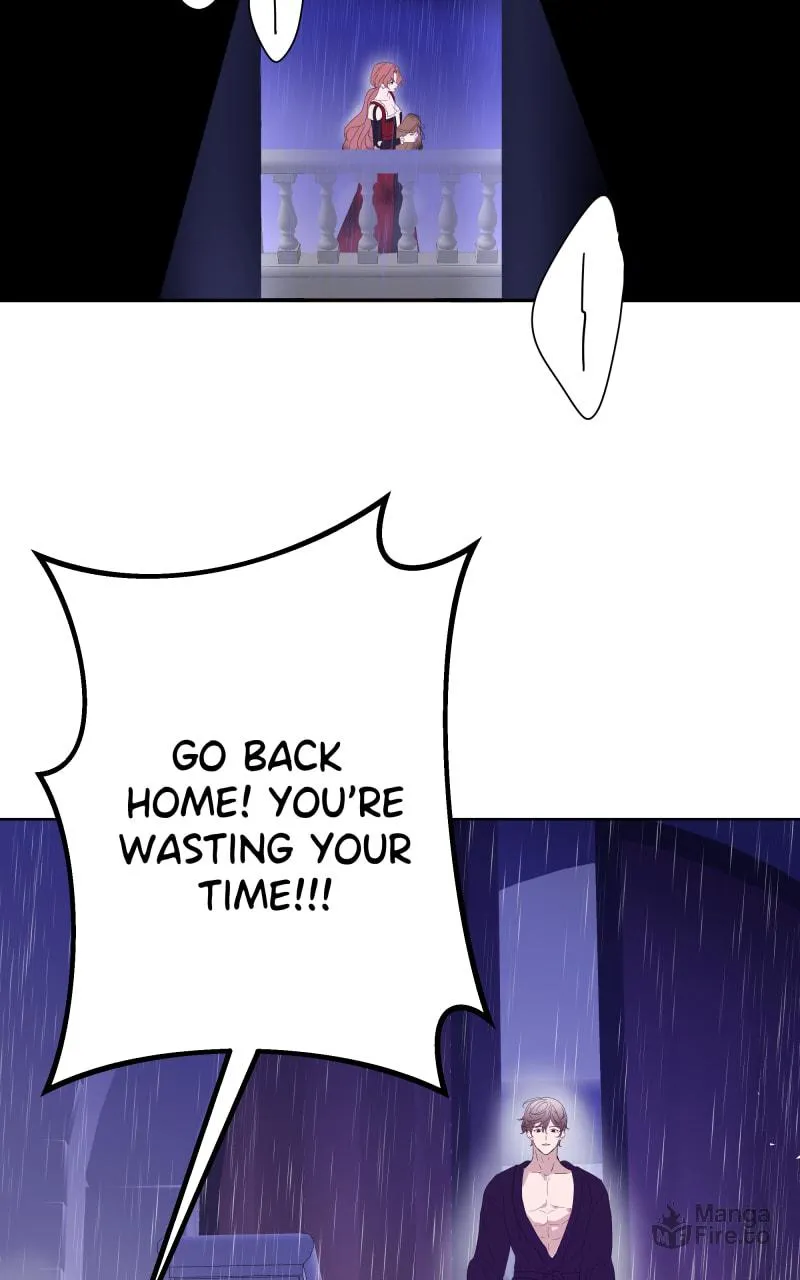 Go Away Romeo Chapter 11 page 85 - 
