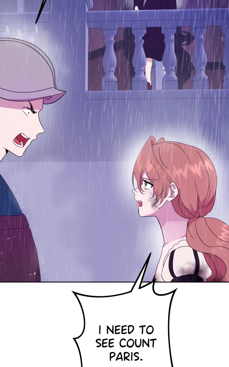 Go Away Romeo Chapter 11 page 86 - 