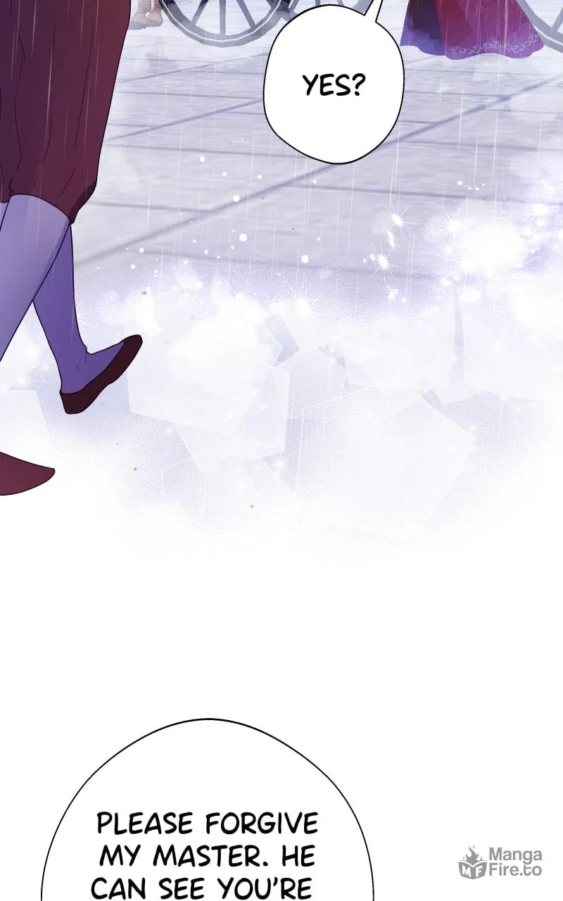 Go Away Romeo Chapter 12 page 105 - 