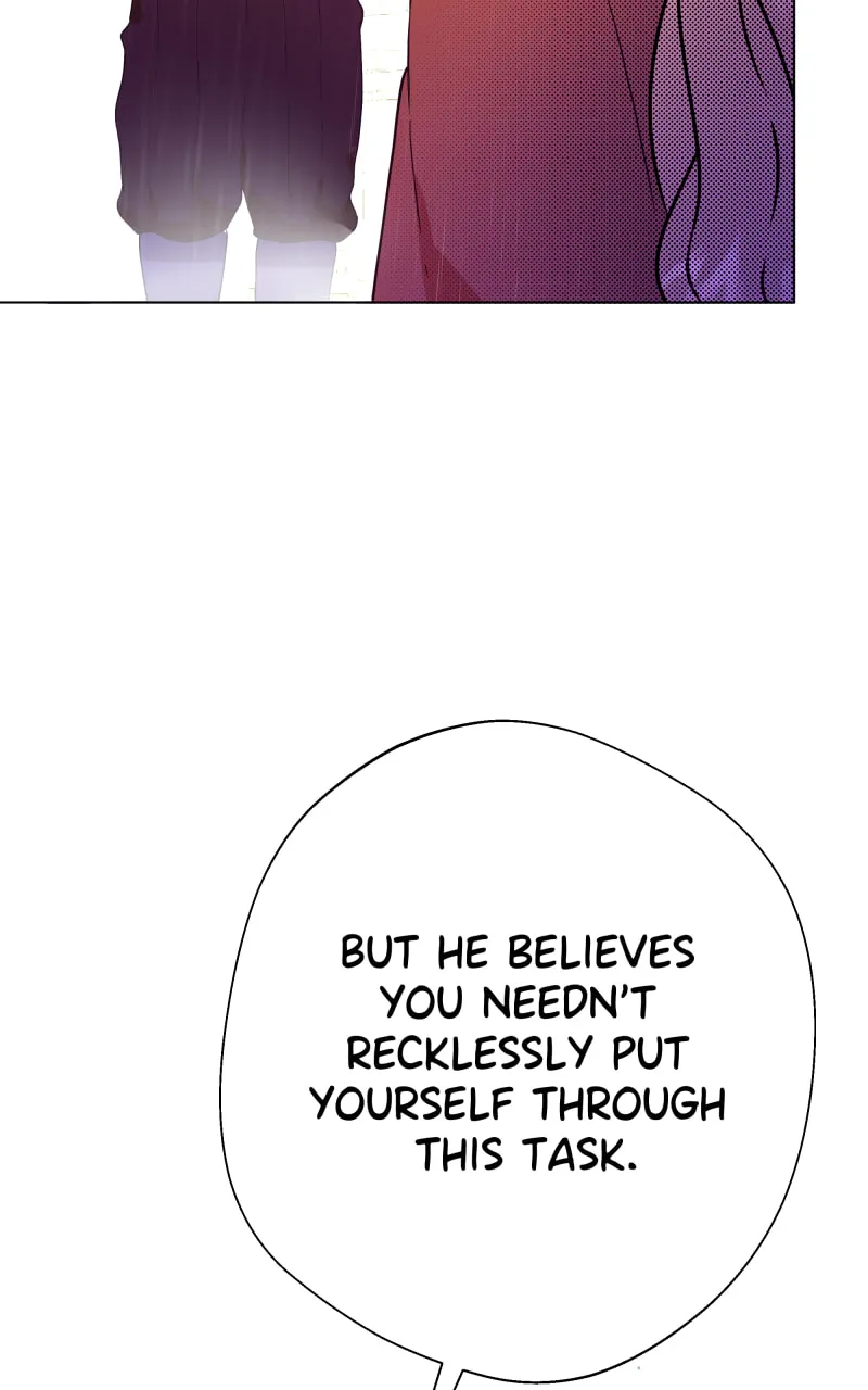 Go Away Romeo Chapter 12 page 107 - 