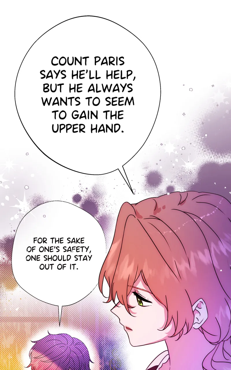 Go Away Romeo Chapter 12 page 109 - 