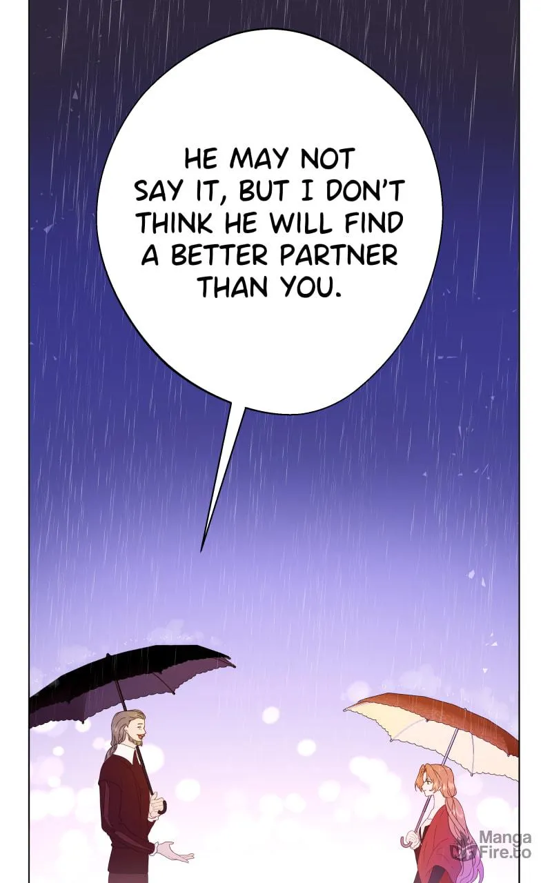 Go Away Romeo Chapter 12 page 111 - 