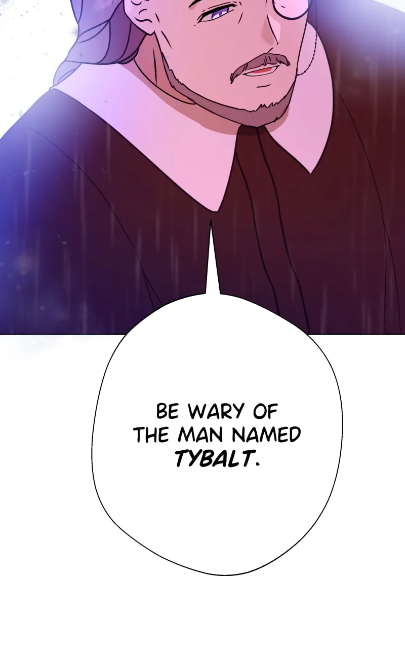 Go Away Romeo Chapter 12 page 116 - 