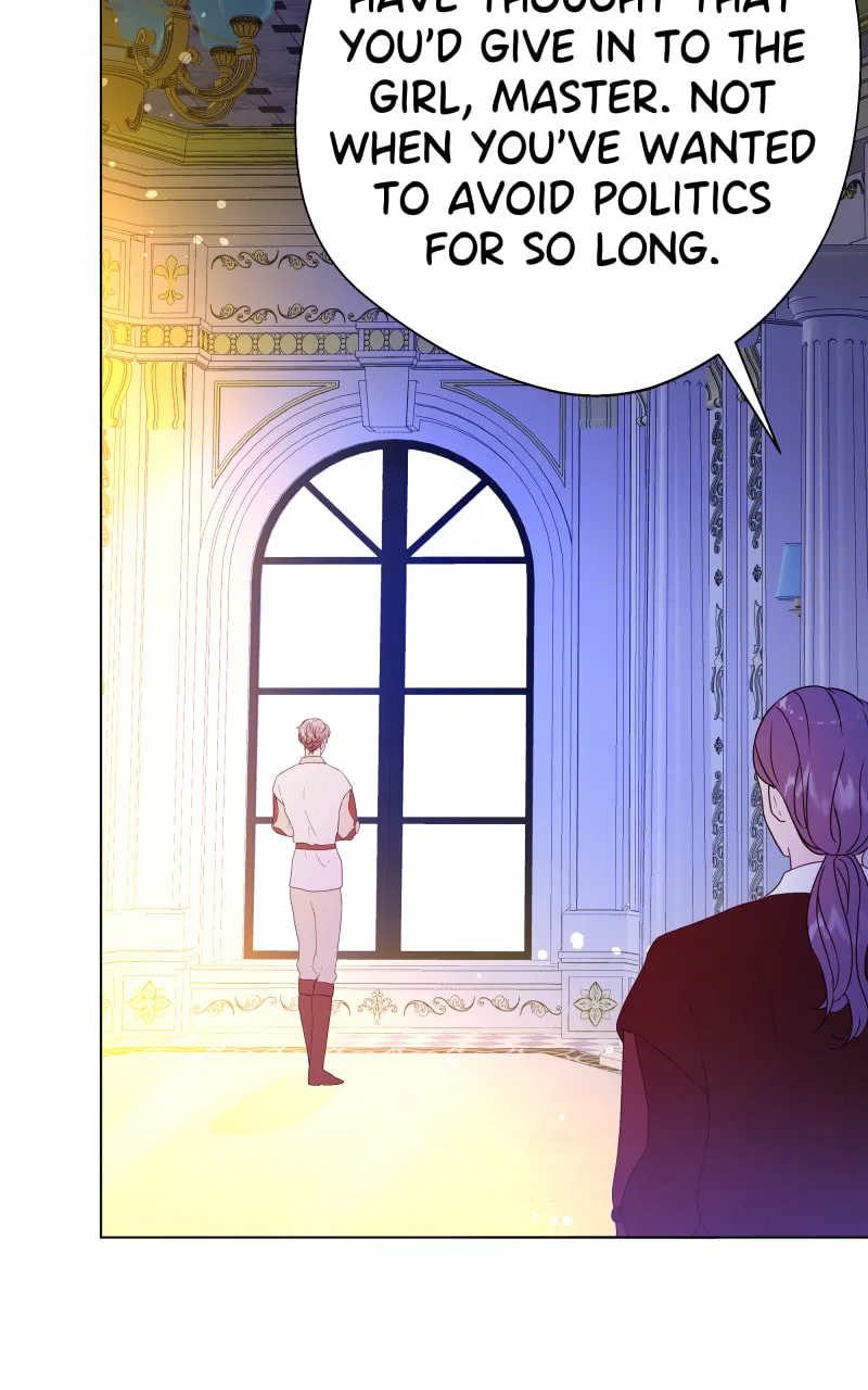Go Away Romeo Chapter 12 page 122 - 
