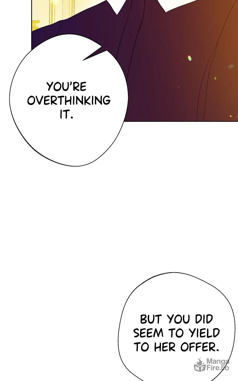 Go Away Romeo Chapter 12 page 126 - 