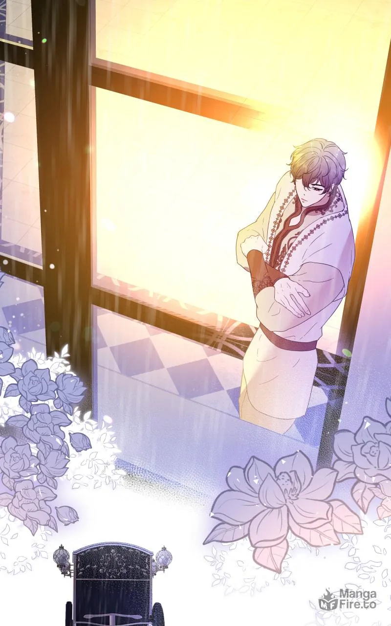 Go Away Romeo Chapter 12 page 132 - 