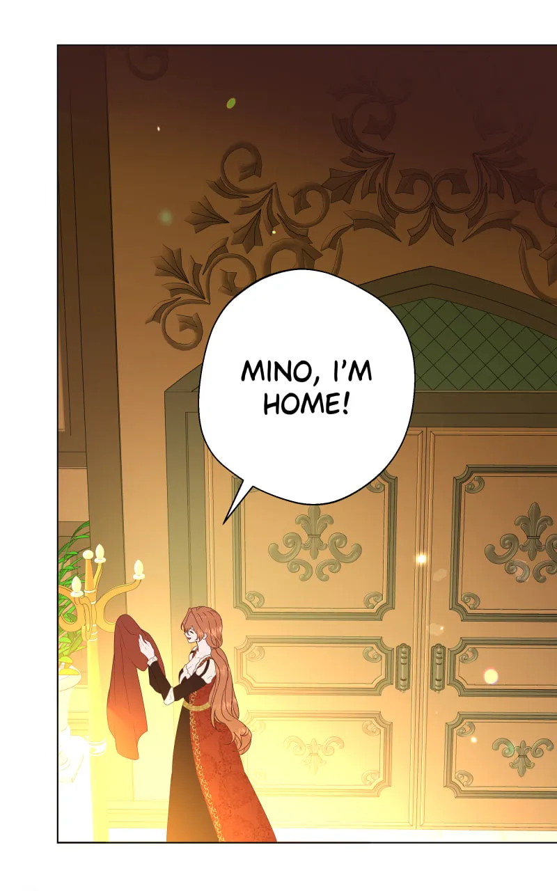 Go Away Romeo Chapter 12 page 137 - 