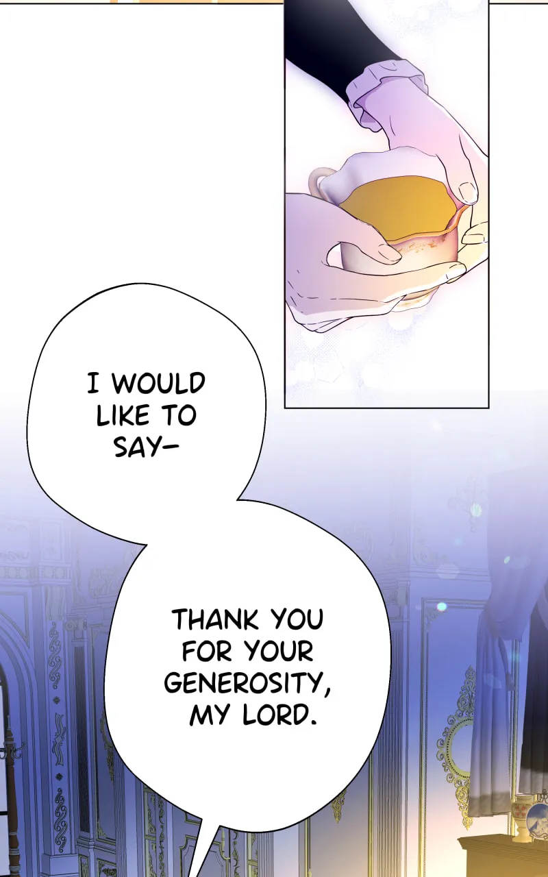 Go Away Romeo Chapter 12 page 19 - 