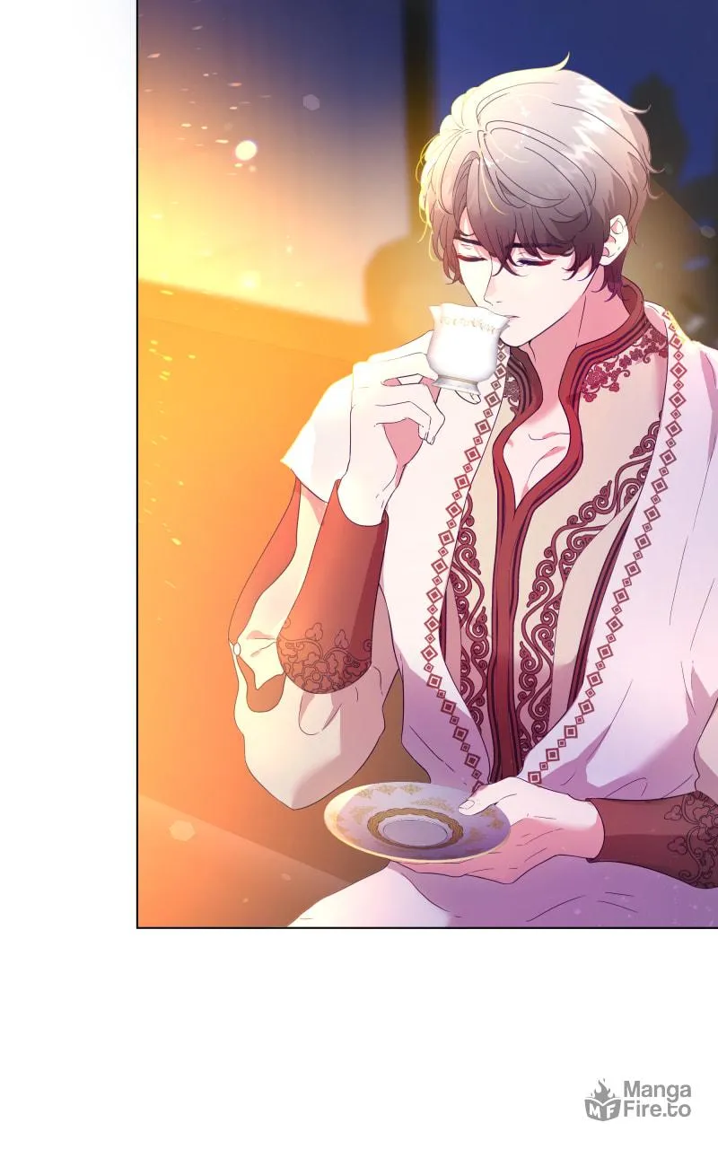 Go Away Romeo Chapter 12 page 21 - 