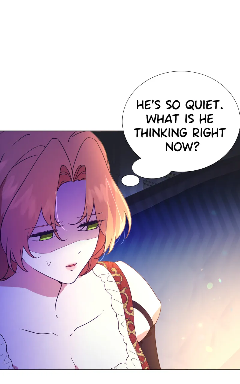 Go Away Romeo Chapter 12 page 22 - 