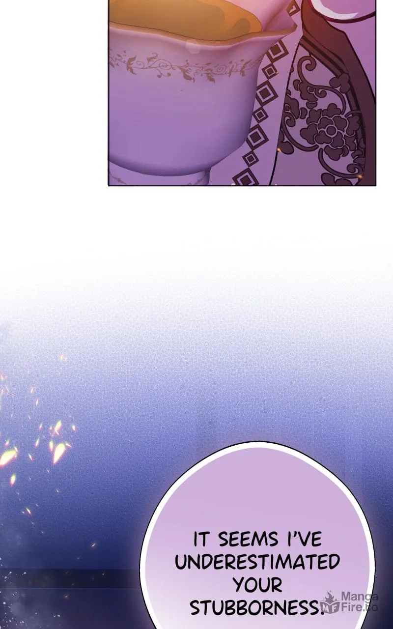 Go Away Romeo Chapter 12 page 24 - 