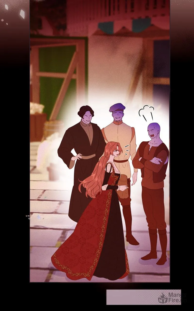 Go Away Romeo Chapter 12 page 30 - 