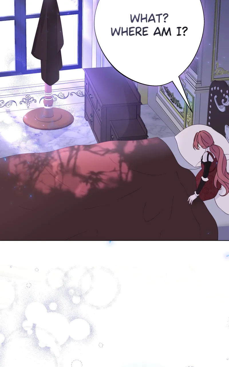 Go Away Romeo Chapter 12 page 4 - 
