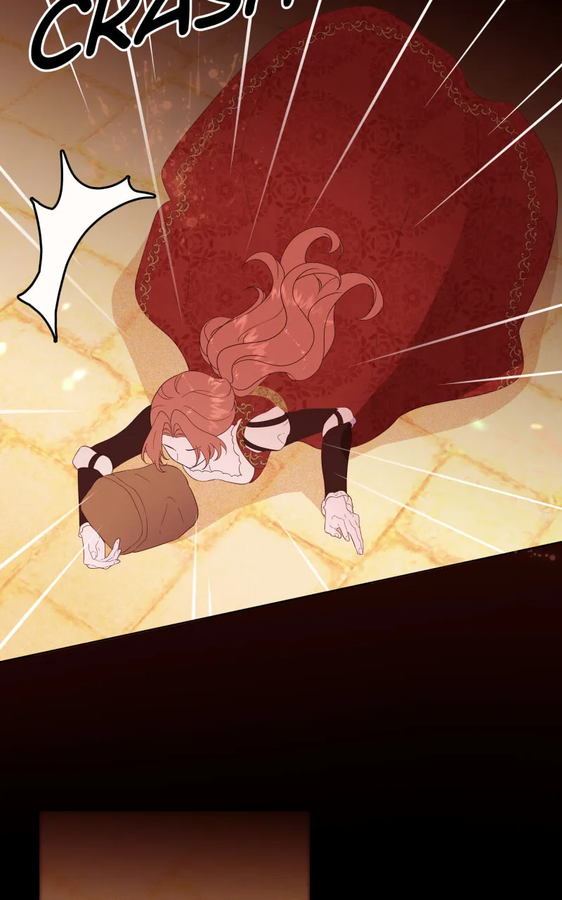 Go Away Romeo Chapter 12 page 32 - 